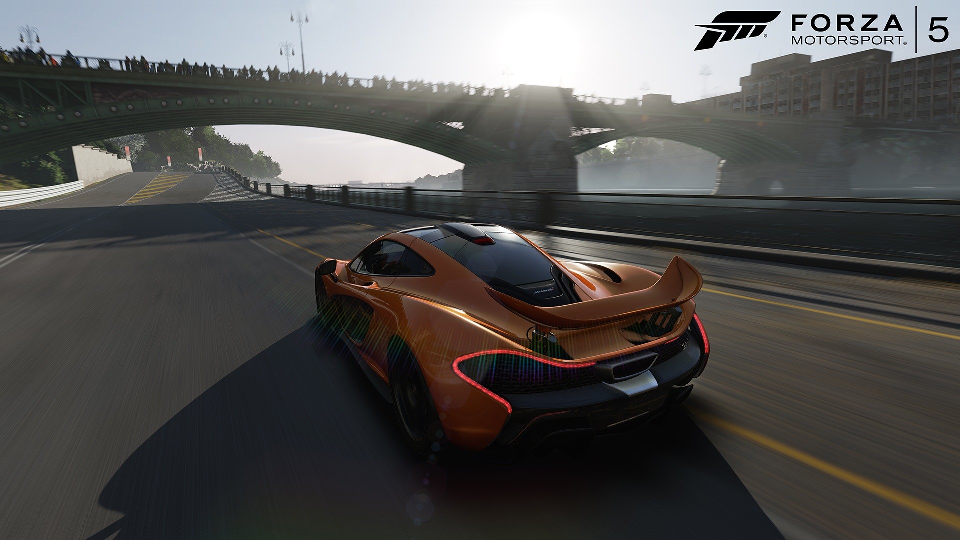 Forza Motorsport 5 (Day One Edition) - Imagen 16